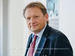 Борис Титов: «Чуть-чуть помогите бизнесу — и рост превысит ожидания»