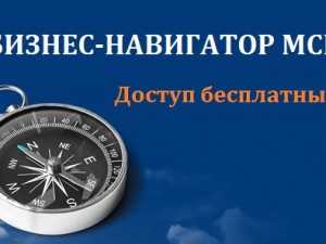 О возможностях Портала «Бизнес-навигатор МСП»