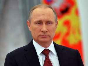 Путин подписал закон об особенностях взимания налогов и индексации акцизов