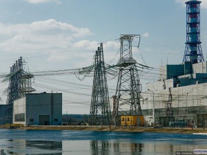 Минэкономики предложило свой проект программы модернизации электростанций