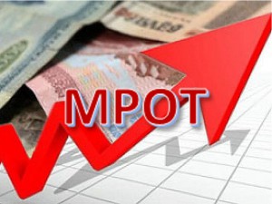 Минтруд опубликовал законопроект о доведении МРОТа до прожиточного минимума