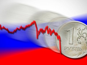 Россияне привыкли к проблемам в экономике, выяснили социологи