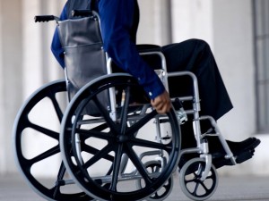 Штрафы и квоты: как фирмы спрячутся от инвалидов