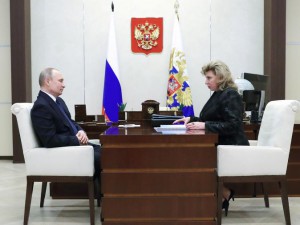 Путин призвал ужесточить ответственность бизнеса перед работникамии и клиентами