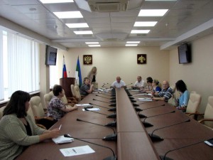 В Республике Коми планируется создание регионального методического центра по профессиональным квалификациям