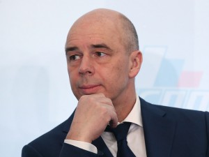 Силуанов: новое бюджетное правило начнет действовать в РФ не раньше 2020 года  