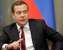 Медведев предлагает бизнесу одну, но комплексную проверку раз в три года