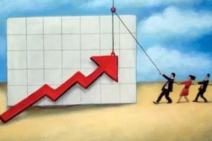 Макроэкономика и бюджет Российская экономика в I квартале выросла на 0,5% 