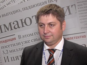 Олег Фомичев: к концу года ставки по кредитам для бизнеса снизятся