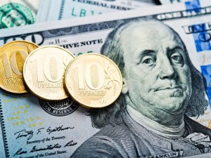 Министр промышленности назвал оптимальный курс рубля  