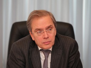 Глава ЕАБР: «Структурные реформы начинаются в головах» 