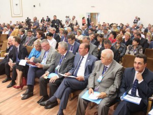 Президент Союза промышленников, предпринимателей и работодателей Республики Коми Олег Алтухов включен в список кандидатов по территориальным группам.