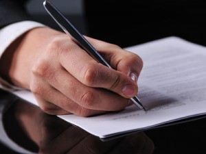 Подписан закон, устанавливающий ограничения для должностных лиц органа госконтроля при проведении проверки