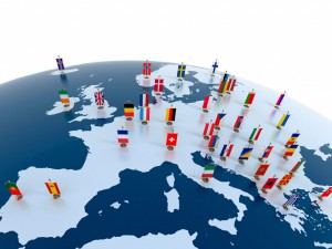 Семинар «Особенности электронной торговли в Европейском Союзе»