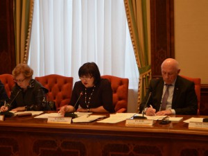 17 декабря в Сыктывкаре состоялось очередное заседание Комиссии по противодействию незаконному обороту промышленной продукции в Республике Коми.