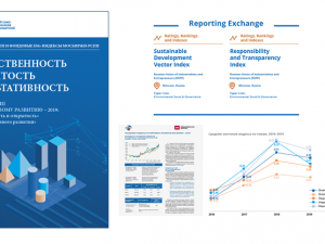 Опубликованы результаты 6-ого цикла Индексов РСПП по устойчивому развитию