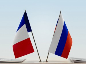 Предприниматели России и Франции заинтересованы в развитии взаимовыгодного сотрудничества