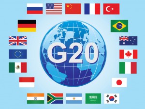 «Деловая двадцатка» подготовила рекомендации по преодолению последствий коронакризиса