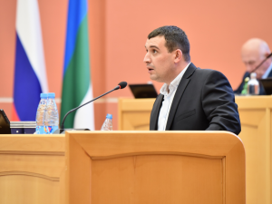 Кирилл Маслянко: «Геоскан» проведет комплексные изыскания для проектирования железной дороги Сосногорск — Индига» 