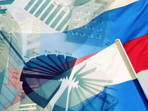 Аналитика:Состояние российской экономики и деятельность компаний: результаты мониторинга РСПП за I квартал 2022 года