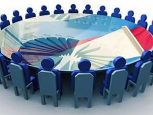 Круглый стол на тему «Торговля России и Китая 2022: поиск надежных партнеров».
