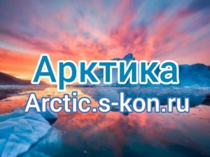 VIII Международная конференция «Арктика: устойчивое развитие» («Арктика-2023»)