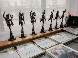 В ТПП Коми назвали победителей регионального этапа конкурса «Золотой Меркурий» среди предпринимателей по итогам 2022 года