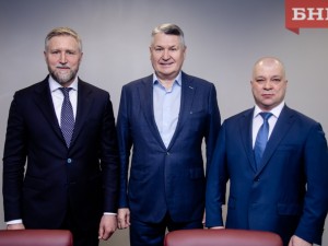 ГК «РУСТИТАН» и НАО стали партнерами в развитии национального горнопромышленного кластера