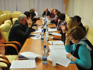 Общественный совет при Министерстве экономики Республики Коми подвёл итоги года и определил приоритеты предстоящей работы