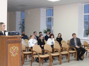 В Республике Коми прошла конференция по примирительным процедурам в рамках арбитражного судопроизводства
