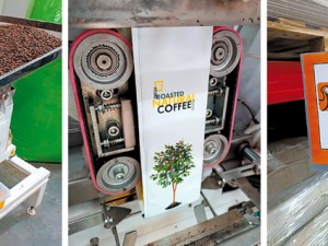 «Сыктывкар — столица кофе»: как на Севере создали компанию всероссийского уровня