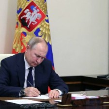 Владимир Путин утвердил перечень поручений по итогам съезда РСПП