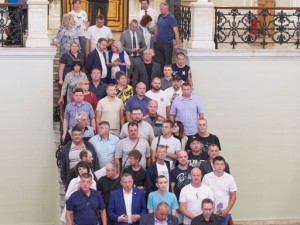 Объявлены имена лучших слесарей-котельщиков России