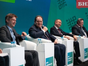 Ростислав Гольдштейн — предпринимателям: «Двигаться можно только вместе»