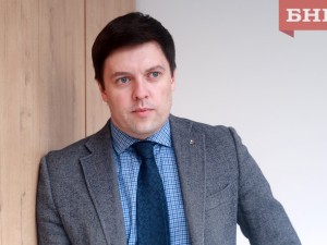 Вице-президент Коми союза промышленников и предпринимателей: «Трудоустройство участников СВО – наша приоритетная задача