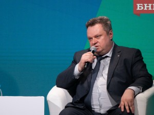 Президент КСПП рассказал, как Коми достичь самого мощного кадрового потенциала в России