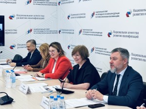 Объявлены победители Всероссийского конкурса лучших практик подготовки рабочих кадров