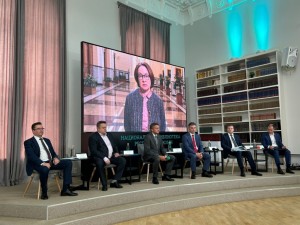 В Сыктывкаре обсудили денежно-кредитную политику Банка России