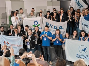 Лучшие практики корпоративного наставничества представлены на МКЧН - 2025