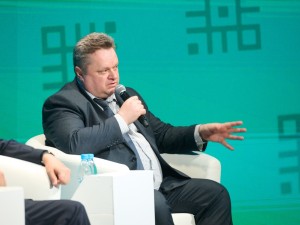 Игорь Бушковский: «Перезапуск сотрудничества с Национальным агентством — это инвестиция в будущее нашей республики»