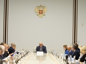 Состоялось 97-е заочное заседание НСПК