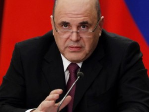 Михаил Мишустин: Производительность труда - ключ к росту экономики