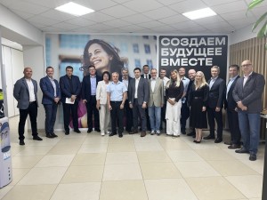 Современные подходы к кибербезопасности