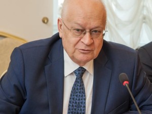 Виктор Черепов: Демографические задачи требуют тесного взаимодействия государства и бизнеса
