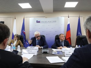РСПП предлагает экономические механизмы урегулирования проблемы неплатежей