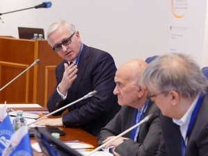 В ходе научной конференции ВШЭ была дана оценка перспектив российской экономики