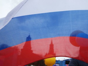 ВШЭ: трансформация экономики России продлится 10 лет 