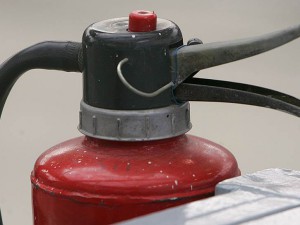 МЧС предлагает избавить малый бизнес от плановых проверок пожарной безопасности