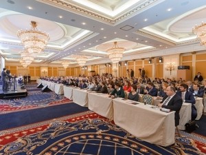 12 октября 2016 года состоялось заседание Правления Российского союза промышленников и предпринимателей